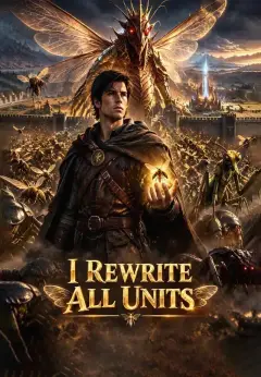 I Rewrite All Units