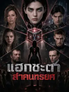 แฮกชะตา / ล่าคนทรยศ