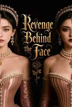 Revenge Behind the Face