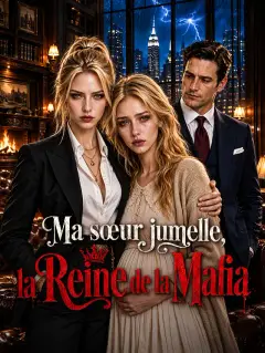 Ma sœur jumelle, la Reine de la Mafia