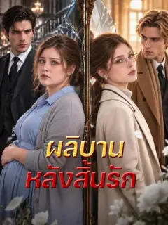 ผลิบานหลังสิ้นรัก