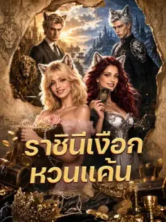 ราชินีเงือกหวนแค้น