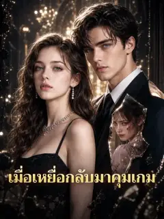 เมื่อเหยื่อกลับมาคุมเกม
