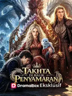 Takhta Di Balik Penyamaran (Sulih Suara)