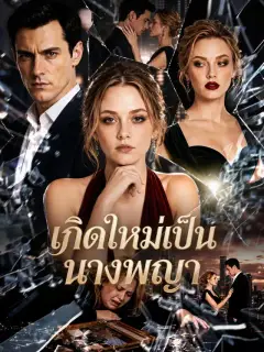 เกิดใหม่เป็นนางพญา