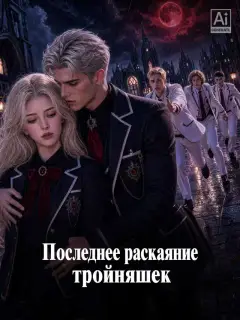 Последнее раскаяние тройняшек