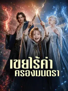 เขยไร้ค่าครองมนตรา