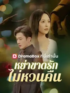 หย่าขาดรัก ไม่หวนคืน(พากย์ไทย)
