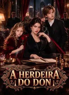[Dublado]A Herdeira do Don