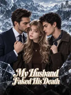 My Husband Faked His Death