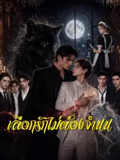 เลือกรักไม่ต้องจำนน