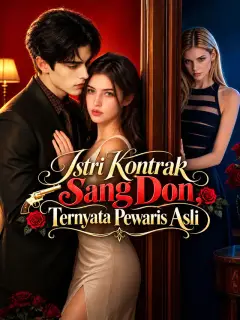 Istri Kontrak Sang Don, Ternyata Pewaris Asli
