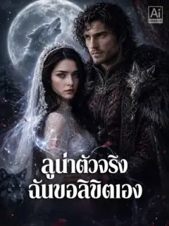 ลูน่าตัวจริง ฉันขอลิขิตเอง