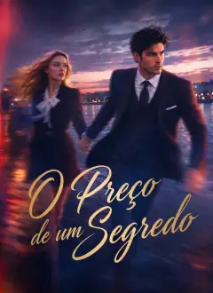 O Preço de um Segredo