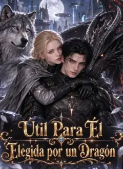 Útil Para Él, Elegida por un Dragón