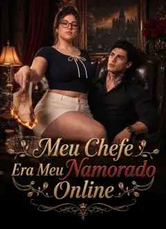 Meu Chefe Era Meu Namorado Online