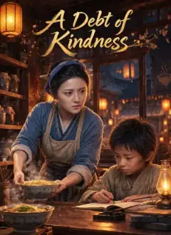 [Dubbed]A Debt of Kindness
