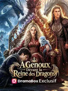 À Genoux Devant la Reine des Dragons (Doublé)