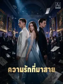 ความรักที่มาสาย