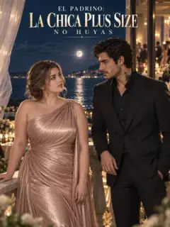 El Padrino: La Chica Plus Size No Huyas