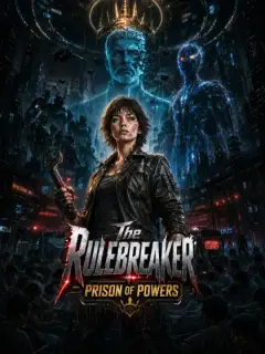 The Rulebreaker: Prison of Powers