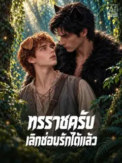 ทรราชครับ เลิกซ่อนรักได้แล้ว