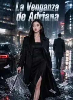 [Doblado]La Venganza de Adriana