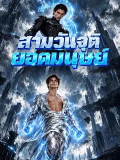สามวันจุติยอดมนุษย์