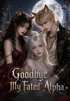 Goodbye My Fated Alpha