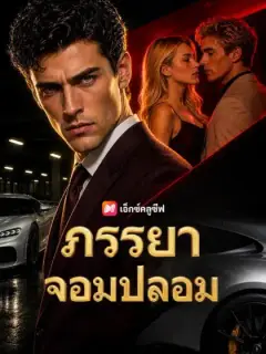 ภรรยาจอมปลอม