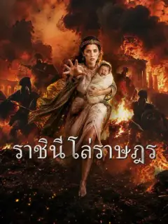 ราชินีโล่ราษฎร