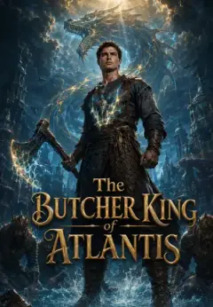 The Butcher King of Atlantis