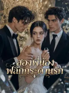 สองพี่น้องพลิกกระดานรัก