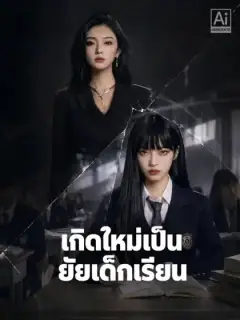 เกิดใหม่เป็นยัยเด็กเรียน