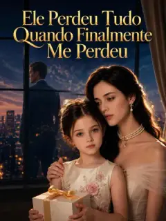 [Dublado]Ele Perdeu Tudo Quando Finalmente Me Perdeu