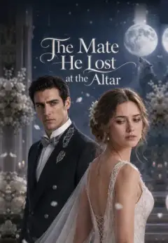 The Mate He Lost at the Altar