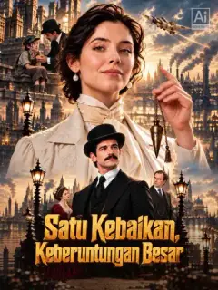 Satu Kebaikan, Keberuntungan Besar