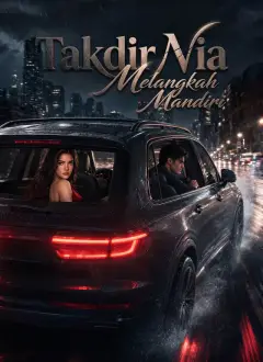 Takdir Nia: Melangkah Mandiri