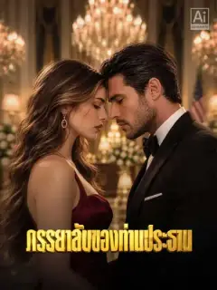 ภรรยาลับของท่านประธาน