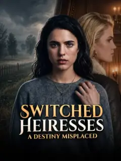Switched Heiresses- A Destiny Misplaced