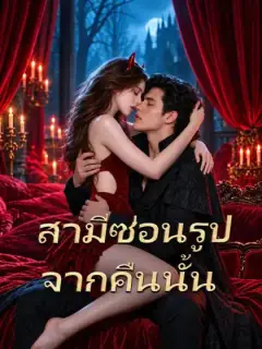 สามีซ่อนรูปจากคืนนั้น