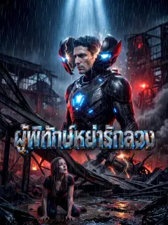 ผู้พิทักษ์หย่ารักลวง