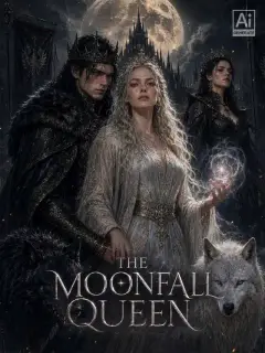 The Moonfall Queen