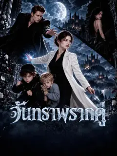 จันทราพรากคู่