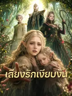 เสียงรักเงียบงัน