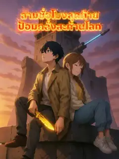 สามชั่วโมงสุดท้าย ป้อมคลั่งสะท้านโลก
