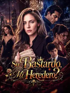 ¿Su Bastardo, Mi Heredero?