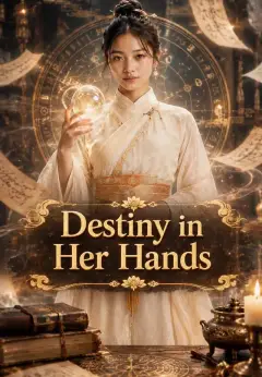 Destiny in Her Hands