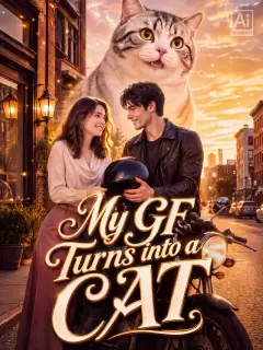 My GF Turned Into a Cat