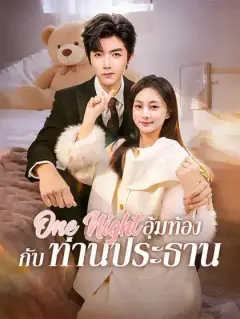 One Night อุ้มท้องกับท่านประธาน